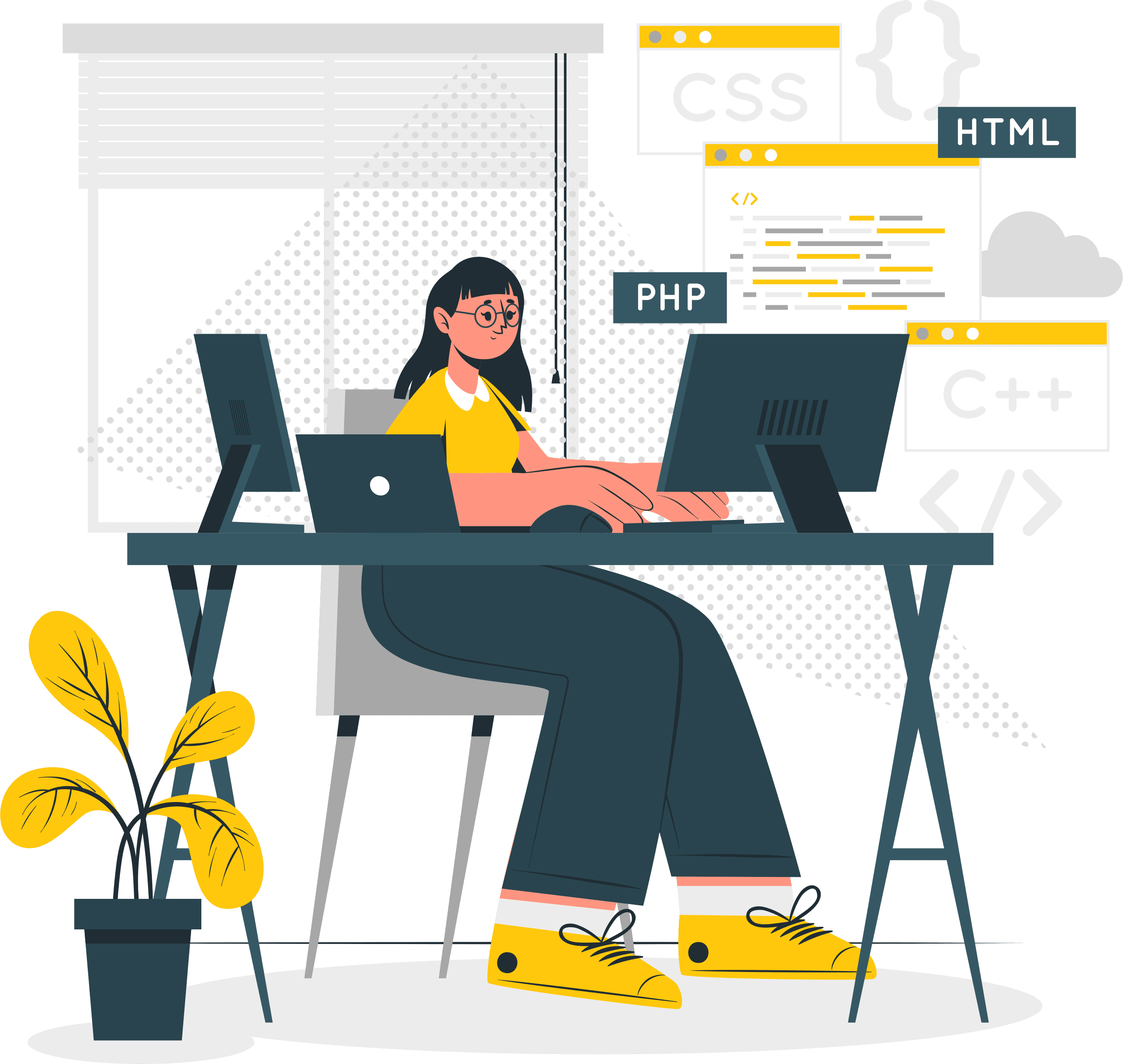 Website Design & Development